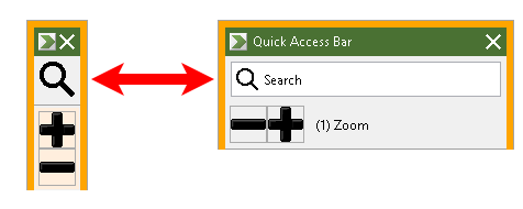 zoomtext 10 shortcut keys
