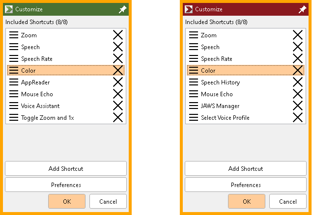 What's New in ZoomText 2021 Magnifier/Reader Software