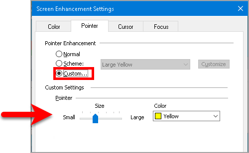 NEW*Get a Trial Cursor in Windows 2021 