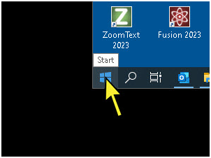 Software Updates for JAWS, ZoomText and Fusion - April 2023 Technology Top Choices 